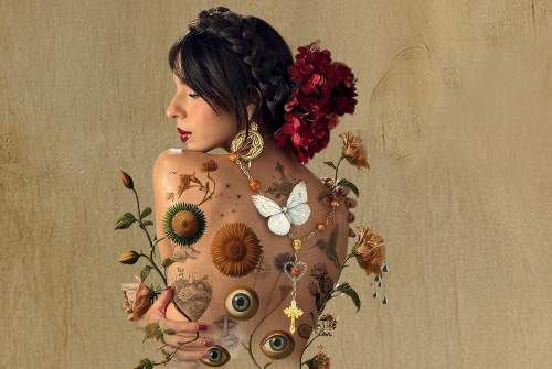 Ángela Aguilar - LIBRE CORAZÓN TOUR 2025