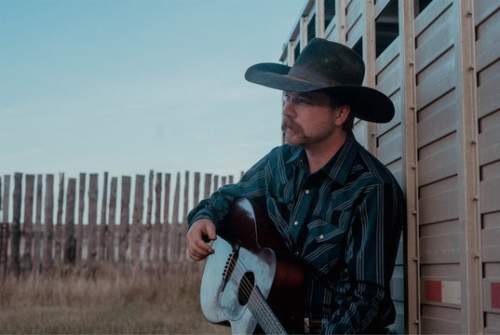 Colter Wall - Memories and Empties