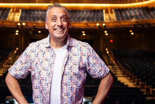 Joe Gatto
