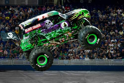 Monster Jam