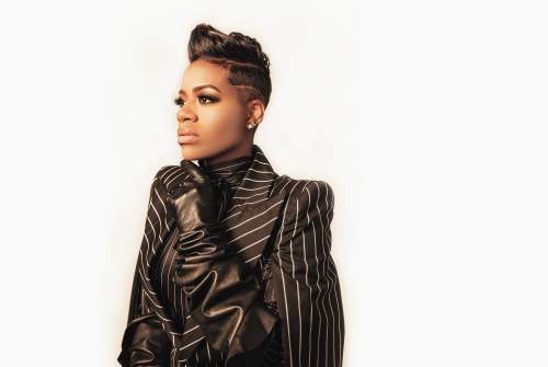 Fantasia & Anthony Hamilton