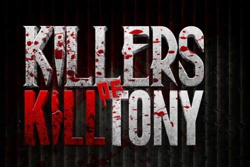 Killers of Kill Tony