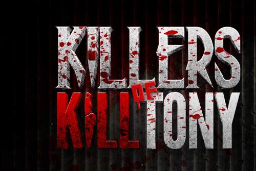 Killers of Kill Tony