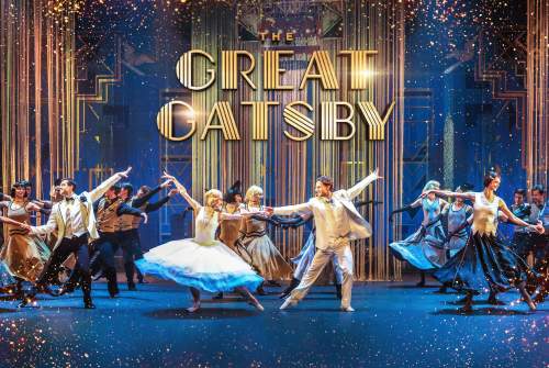 World Ballet Company: The Great Gatsby