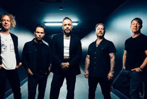 Blue October