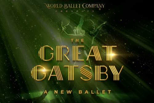 World Ballet Company: The Great Gatsby