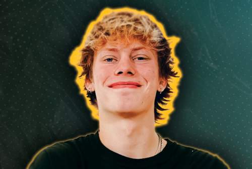 Bryce Crawford I Love Jesus U.S. Tour