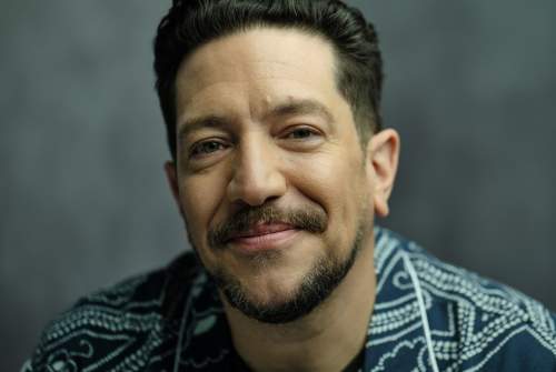 Sal Vulcano: Everything's Fine Tour