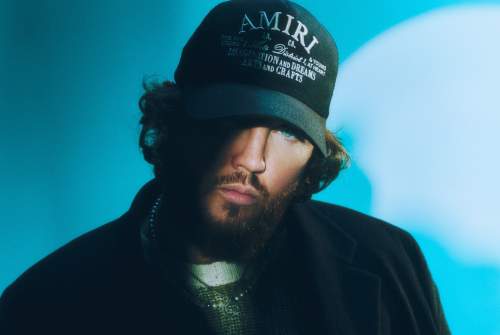 James Arthur
