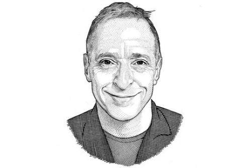 An Evening With David Sedaris