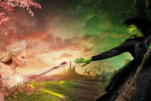 Wicked: Sing-along