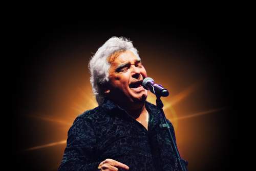 Gipsy Kings featuring Nicolas Reyes