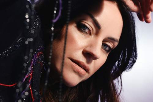 Amy Macdonald