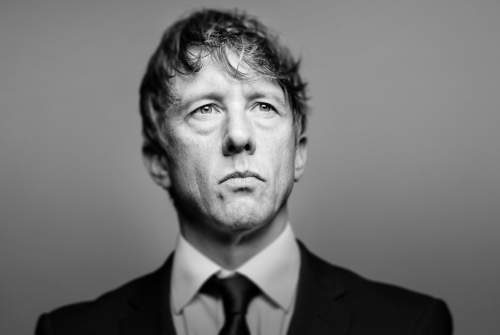 Jonathan Pie: The End Of The World According To Jonathan Pie