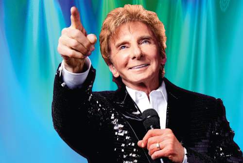 MANILOW: The Last Jacksonville Concert