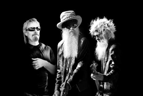 ZZ Top