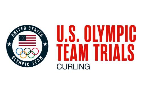 U.S. Olympic Team Trials Curling - Session #1