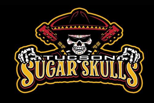 Tucson Sugar Skulls vs. Arizona Rattlers