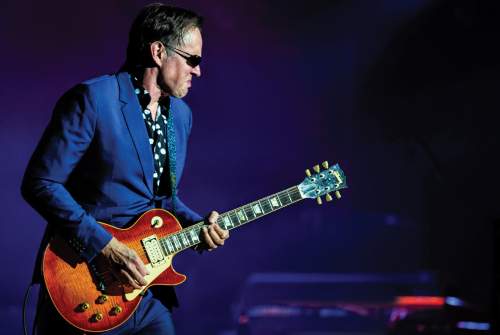 Joe Bonamassa