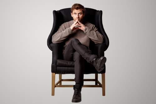 Charlie Berens: The Lost and Found Tour