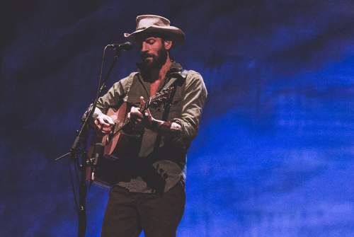 Ray LaMontagne - Trouble 20th Anniversary Tour