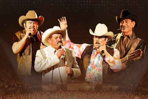 Palomazo Norteno