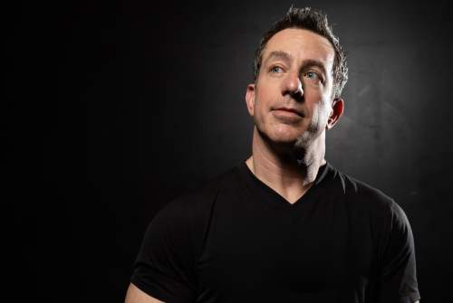 JAMIE LISSOW: Better Off Dad
