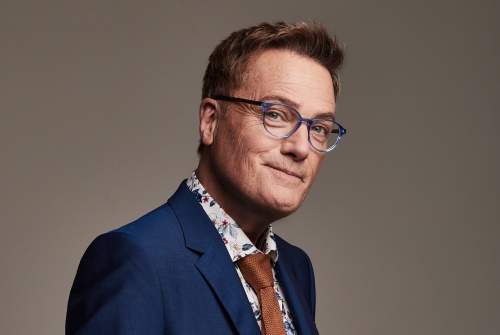 Michael W. Smith