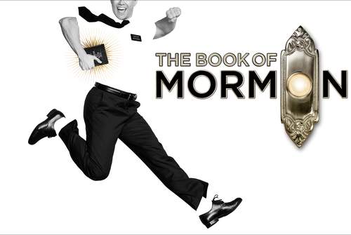 The Book of Mormon (Touring)