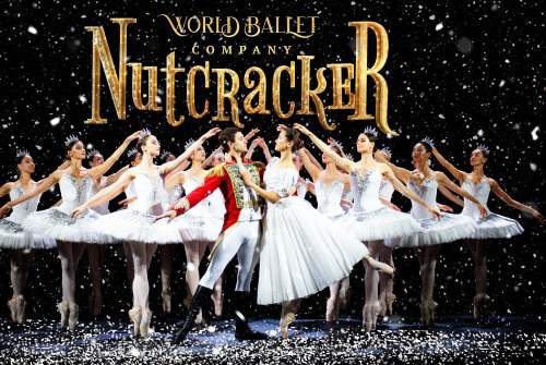 World Ballet Company: Nutcracker