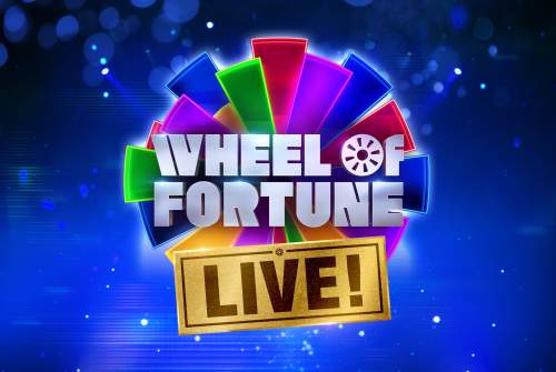 Wheel of Fortune