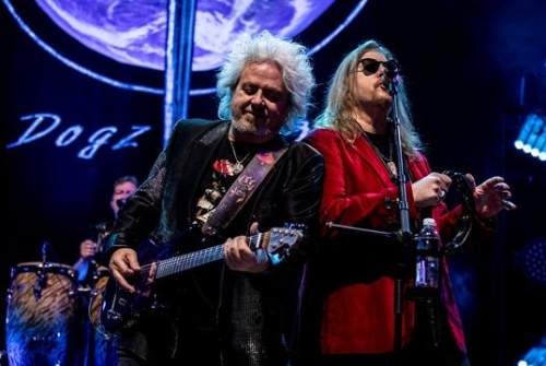 An Evening with TOTO