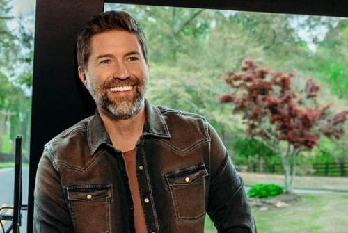 Josh Turner - This Country Music Thing Tour