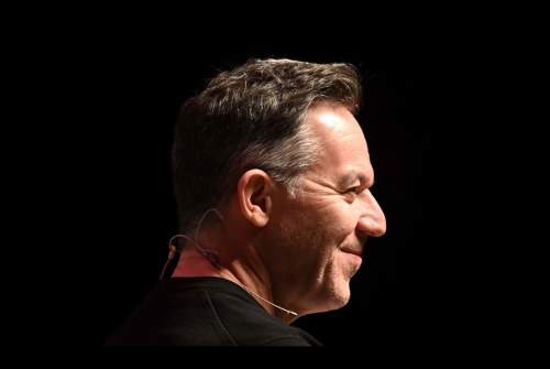 GUTFELD LIVE 25 Featuring Greg Gutfeld and special guest Tom Shillue