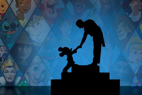Disney in Concert: The Sound of Magic