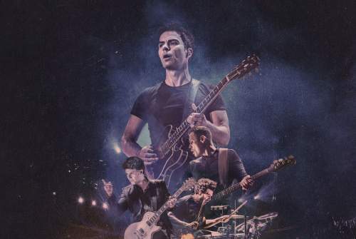 Stereophonics