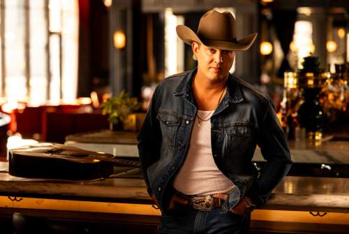 Jon Pardi: Honkytonk Hollywood Tour