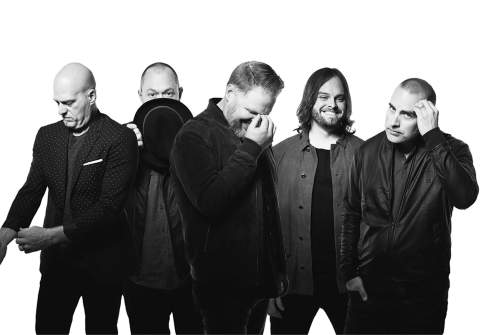 MercyMe - Wonder + Awe Tour