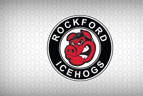 Rockford IceHogs vs. Colorado Eagles