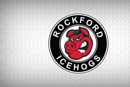 Rockford IceHogs vs. Grand Rapids Griffins