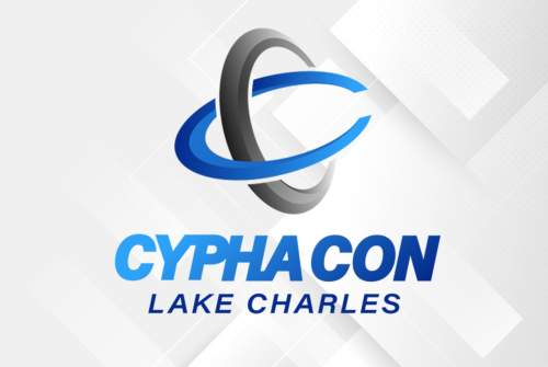 Cyphacon Weekend Pass
