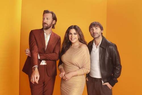 Lady A: This Winter's Night Tour 2025