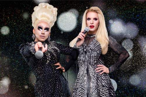 The Bald & The Beautiful LIVE