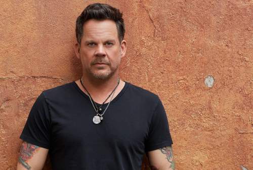 Gary Allan