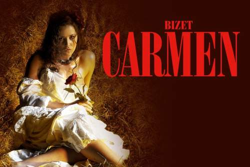 Ellen Kent: Carmen - featuring the Ukrainian Opera & Ballet Theatre