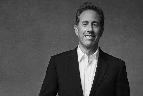 Jerry Seinfeld