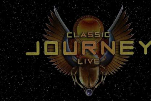 Classic Journey Live