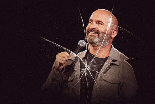 Tom Segura: Come Together