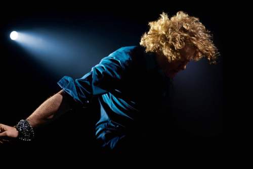 Simply Red: 40th Anniversary