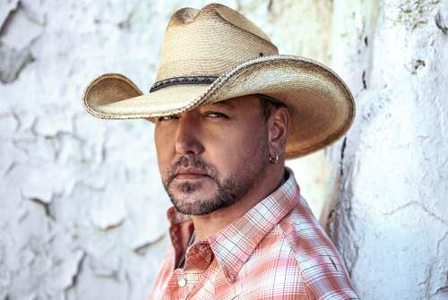 Jason Aldean: Full Throttle Tour 2025
